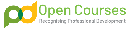 Logo of OpenCourses.ie